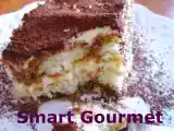 Rețetă Tiramisu clasic italian