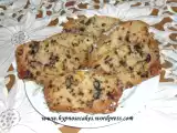 Rețetă Chec de post cu rahat si nuci