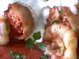 Rețetă Ardei umpluti cu carne