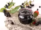 Rețetă Dulceata din fructe de aronia
