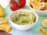 Rețetă Guacamole