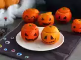 Rețetă Clementine de halloween
