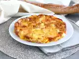 Rețetă Frittata la cuptor