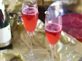 Rețetă Cocktail prosecco