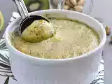 Rețetă Sorbet de kiwi
