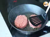 Rețetă Cum să gătești o friptură din carne tocată?
