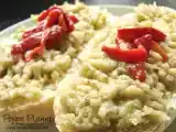 Rețetă Salata de vinete (ca la mama acasa)