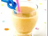 Rețetă Smoothie de mango si nectarine