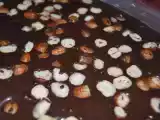 Rețetă Ciocolata de casa cu alune de padure