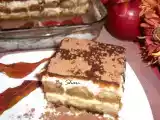 Rețetă Tiramisu