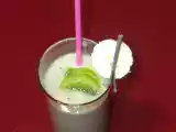 Rețetă Shake cu kiwi si banane