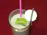 Rețetă Shake cu kiwi si banane