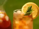Rețetă Ice tea(ceai cu gheata)
