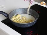 Etapa 5 - Cum să gătești tăiței Buldak cu aromă de carbonara? Cea mai buna reteta!