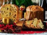 Articole: Panettone sau cozonacul italian