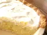 Rețetă Tarta de banane si dulce de leche