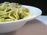 Rețetă Spaghete cu broccoli