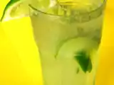 Rețetă Limonada cu lamaie si menta