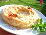Rețetă Humus
