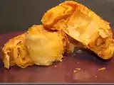 Rețetă Patatesli börek(placinta turceasca cu cartofi)