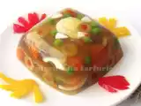 Rețetă Aspic de curcan