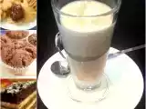 Rețetă Latte macchiato