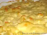 Rețetă Mac & cheese