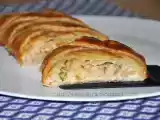 Rețetă Placinta cu pui