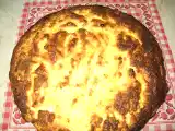 Rețetă Tarta cu branza