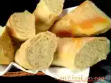 Rețetă Bagheta frantuzeasca/french baguette