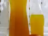 Rețetă Sirop de portocale