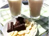 Rețetă Milkshake de banane