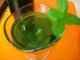 Rețetă Sirop natural din menta