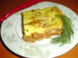 Rețetă Placinta cu varza