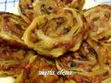 Rețetă Crantanele cu masline