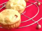 Rețetă Muffins sarate