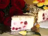 Rețetă Tortul de ziua mea
