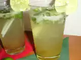 Rețetă Limonada mojito