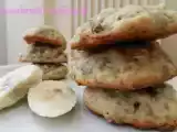 Rețetă Biscuiți cu banane și musli