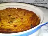 Rețetă Cottage pie