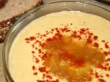 Rețetă Humus cu ceapa