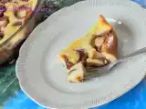 Rețetă Clafoutis cu prune