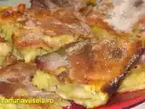 Rețetă Plăcintă dobrogeană rețeta autentică (reteta video)