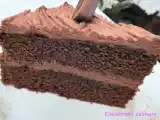 Rețetă Tort ciocolatos