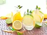 Rețetă Limonada perfecta !