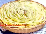 Rețetă Reteta tarta de mere - reteta video