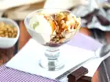 Rețetă Sundae