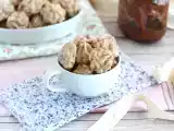 Rețetă Meringues cu nutella