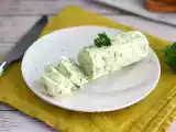 Rețetă Unt cu patrunjel