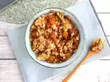 Rețetă Granola de casa